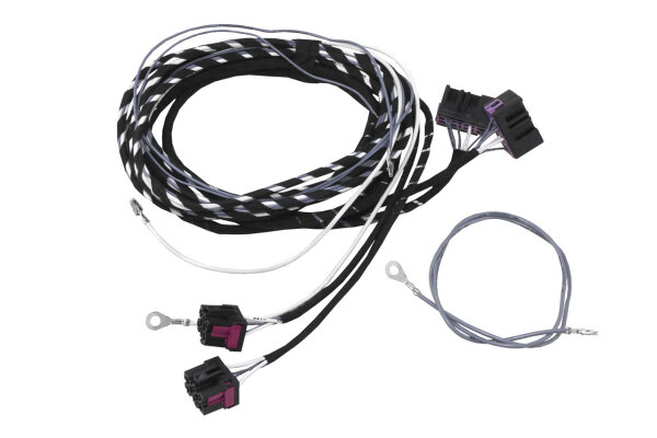 Kabelsatz Sitzheizung Rücksitzbank für VW Passat 3BG