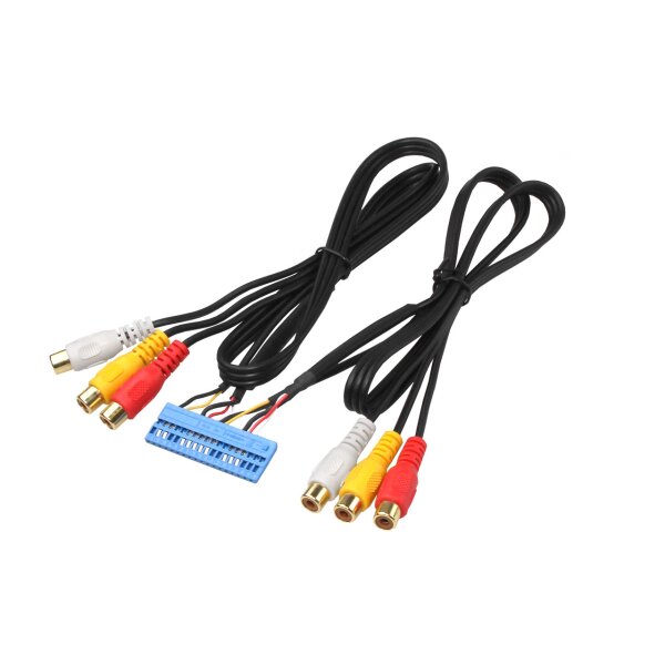 KUFATEC Video In Adapter - TV-Tuner