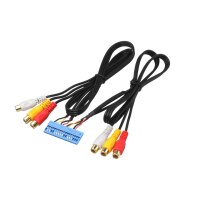 KUFATEC Video In Adapter - TV-Tuner