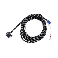 KUFATEC CD-Wechslerkabel 5 m Mini ISO für Audi, VW