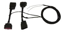 Adapter Xenon - Scheinwerfer VW T5 GP