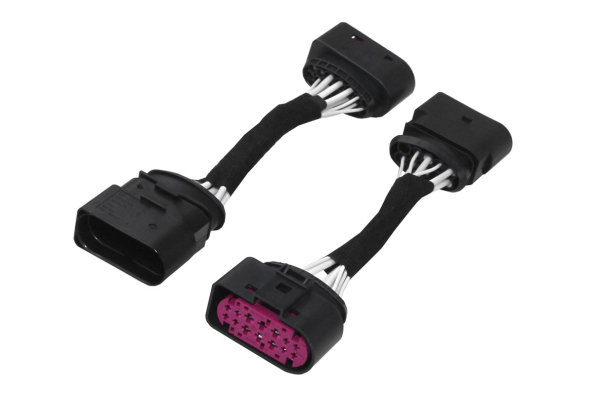 Adapter Xenon - Scheinwerfer VW Tiguan