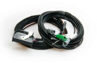 Kabelsatz Rear Assist - Rückfahrkamera VW Touareg 7P...