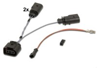 Adapter LED Tagfahrlicht Audi Q7 V12