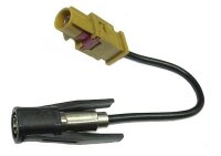 Audi Antennenadapter Diversity Navigation plus (RNS-D)