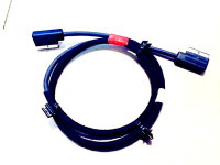 LVDS Leitung 4E0971086D Display Leitung MMI 2G Audi