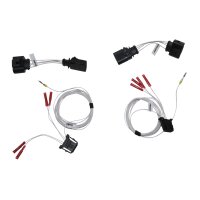 KUFATEC Kabelsatz + Codierdongle LED-Heckleuchten...