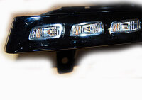 2x Audi Q7 Facelift LED Blinker neu  4L0953041D  ...042D original