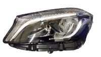 links XENON Scheinwerfer HEADLIGHT SET MERCEDES BENZ FULL...