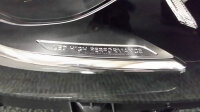 links XENON Scheinwerfer HEADLIGHT SET MERCEDES BENZ FULL...