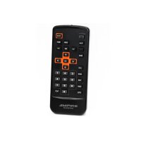 AMPIRE DVB-T HD-Receiver mit USB-Recorder (MPEG4)