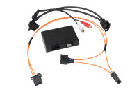 AUX, A2DP Bluetooth Plug and Play Music Receiver für...