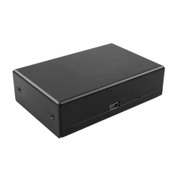 KUFATEC AUX, A2DP Bluetooth Plug and Play Music Receiver für Audi RNS Media