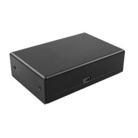 KUFATEC AUX, A2DP Bluetooth Plug and Play Music Receiver...