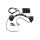 KUFATEC AUX, A2DP Bluetooth Plug and Play Music Receiver für Audi RNS Media