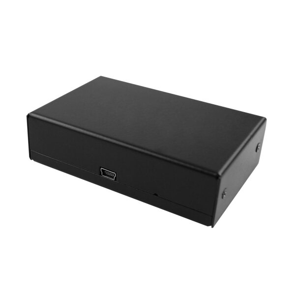KUFATEC AUX, A2DP Bluetooth Plug and Play Music Receiver für Audi Concert 3, Symphony 3