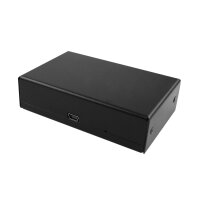 KUFATEC AUX, A2DP Bluetooth Plug and Play Music Receiver...