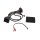 KUFATEC AUX, A2DP Bluetooth Plug and Play Music Receiver für Audi Concert 3, Symphony 3