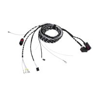 KUFATEC Nachrüst-Set elektrische Heckklappe für...