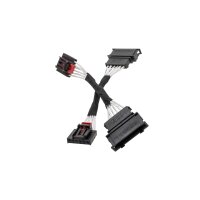 KUFATEC Adapter zum Nachrüsten der Rückleuchten...