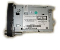 VW RNS510 MFD3 Touchscreen Navigationsgerät  Golf Passat LED