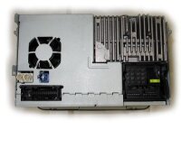 VW RNS510 MFD3 Touchscreen Navigationsgerät  Golf Passat LED