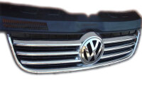 VW T5 Caravelle Multivan Chrom Grill Leiste BUSINESS