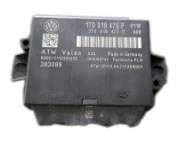original VWPDC Steuergerät 1T0919475P PLA
