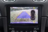 Komplett-Set Rückfahrkamera für Porsche 718...