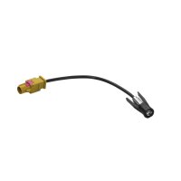 KUFATEC Antennenadapter Diversity Navigation plus (RNS-D)...