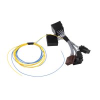 KUFATEC Adapter Navigationseinheit für Mercedes...