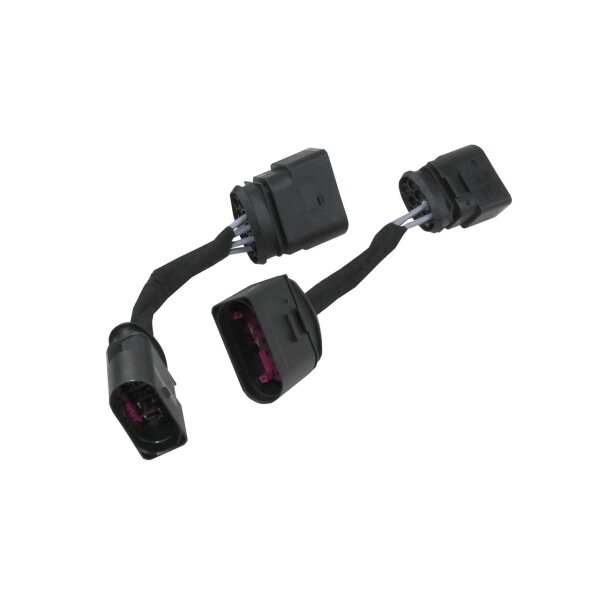 KUFATEC Xenon-Adapter für VW New Beetle