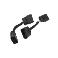KUFATEC Xenon-Adapter für VW New Beetle