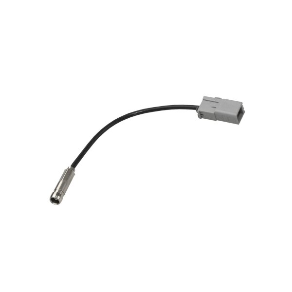 KUFATEC GPS Antennenadapter für Mercedes APS 30 auf Comand 2.0
