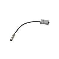 KUFATEC GPS Antennenadapter für Mercedes APS 30 auf...