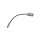 KUFATEC GPS Antennenadapter für Mercedes APS 30 auf Comand 2.0
