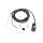 KUFATEC Kabelsatz FSE Handyvorbeitung BT für Audi TT 8J „Nur Bluetooth”