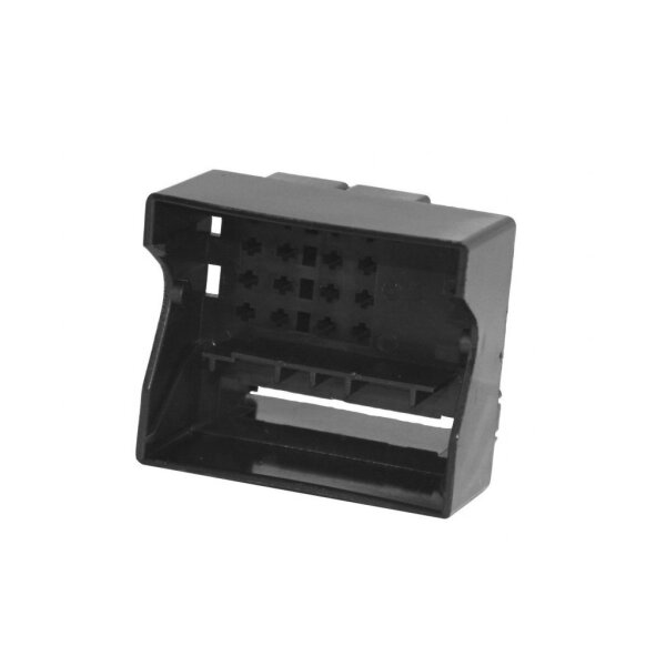 QuadLock Gegenstecker 16-polig, 10 Stück