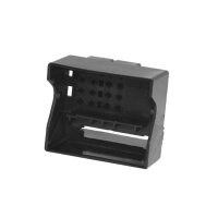 QuadLock Gegenstecker 16-polig, 10 Stück