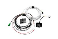 Komplett-Set Rückfahrkamera für Mercedes...