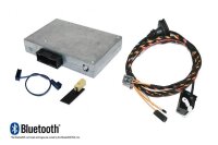 FSE Handyvorbereitung Bluetooth für Audi A5 8T...