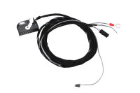 Kabelsatz APS Advance - Rückfahrkamera für Audi...