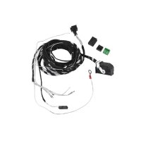 KUFATEC Kabelsatz UHV-Universelle Handyvorbereitung...