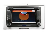 Nachrüst-Set OPS (Optisches Parksystem) für VW...