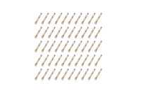 MLK 1,2 Buchsen Kontakt Bandware 0.50 – 0.75 mm²