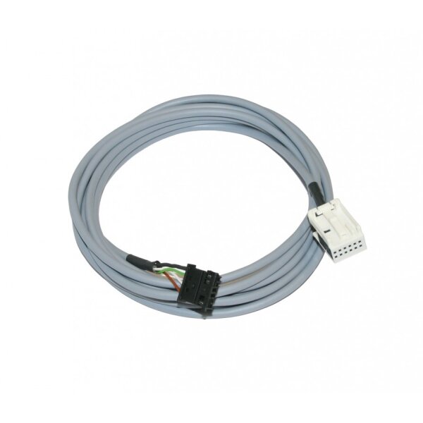 KUFATEC Mikrofonadapter für Mercedes NTG 2.5
