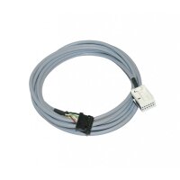 KUFATEC Mikrofonadapter für Mercedes NTG 2.5
