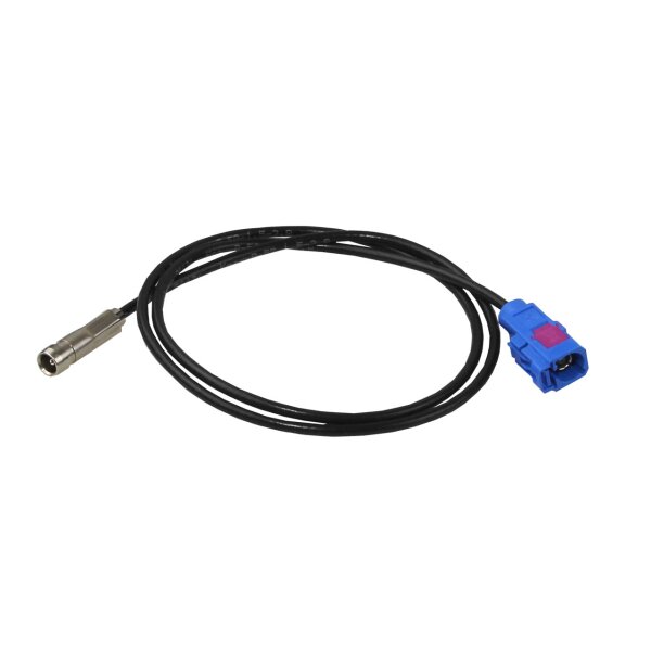 KUFATEC GPS Antennenadapter für Mercedes APS 50 auf APS Comand NTG 1