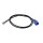 KUFATEC GPS Antennenadapter für Mercedes APS 50 auf APS Comand NTG 1