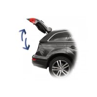 KUFATEC Nachrüst-Set elektrische Heckklappe für...